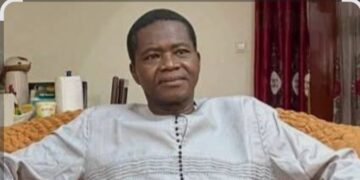 MACO s’en est allé : la presse guinéenne perd une conscience