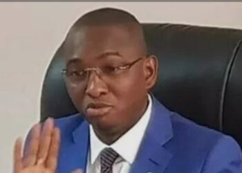 CRIEF : le dossier Aboubacar Makhissa Camara reporté au 22 avril pour les plaidoiries