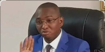 CRIEF : le dossier Aboubacar Makhissa Camara reporté au 22 avril pour les plaidoiries