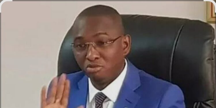 CRIEF : le dossier Aboubacar Makhissa Camara reporté au 22 avril pour les plaidoiries