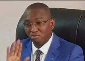 Procès de Aboubacar Makhissa Camara : la CRIEF relance les débats ce 23 mars