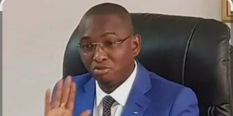 Procès de Aboubacar Makhissa Camara : la CRIEF relance les débats ce 23 mars