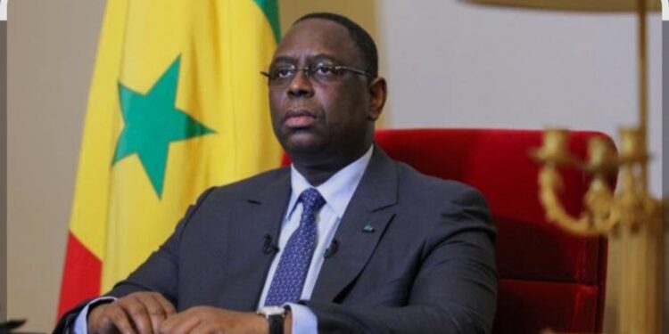 Macky Sall : sa candidature au siège de l’ONU bloquée par 20 États africains 
