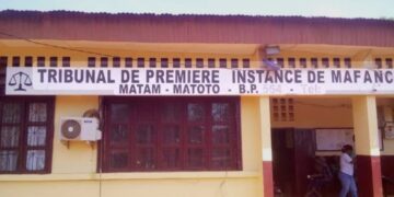 Mafanco : 10 ans de prison pour tentative d’exportation de cocaïne vers l’Europe