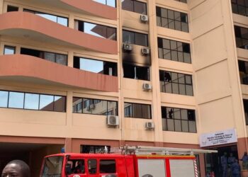 Trésor public : échange de postes entre Youssouf Soumah et Kabiné Traoré