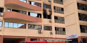 Trésor public : échange de postes entre Youssouf Soumah et Kabiné Traoré