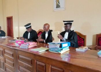 Crime conjugal à Siguiri : la justice inflige la peine maximale à Sékou Keïta