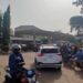 Conakry : longues files de véhicules devant les stations-service