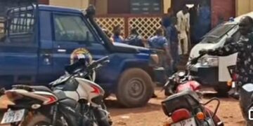 Procès des collégiennes de Labé : les 7 mineures fixées sur leur sort ce mardi