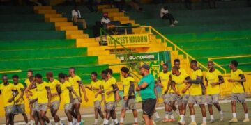 Incidents au stade Petit Sory: l’AS Kaloum conteste l&rsquo;amende de « 194 millions de GNF » et saisit le ministère des Sports