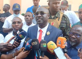 Enlèvement de trois proches de l’ancien ministre Tibou Kamara : le Parquet de Kankan ouvre une enquête