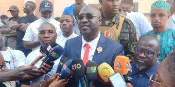 Enlèvement de trois proches de l’ancien ministre Tibou Kamara : le Parquet de Kankan ouvre une enquête