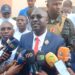 Enlèvement de trois proches de l’ancien ministre Tibou Kamara : le Parquet de Kankan ouvre une enquête