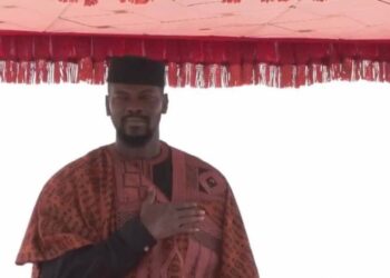 Aéroport AST: le president Mamadi de retour à Conakry