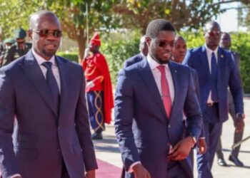 Entrée au Sénégal : le gouvernement lève l’obligation de présenter un carnet de vaccination (communiqué)