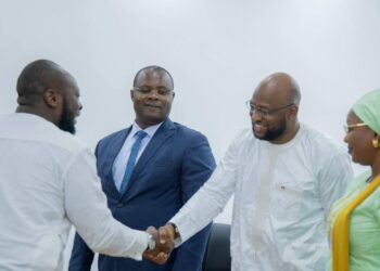 « Être conseiller est un métier difficile, vous êtes l&rsquo;initiateur de la pensée du chef, que vous devez transformer », Moussa Cissé