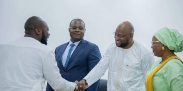 « Être conseiller est un métier difficile, vous êtes l&rsquo;initiateur de la pensée du chef, que vous devez transformer », Moussa Cissé