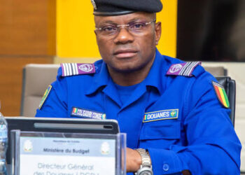 Arnaque en ligne : la Direction générale des Douanes dément toute vente aux enchères