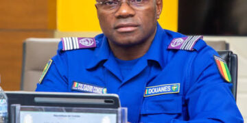 Arnaque en ligne : la Direction générale des Douanes dément toute vente aux enchères