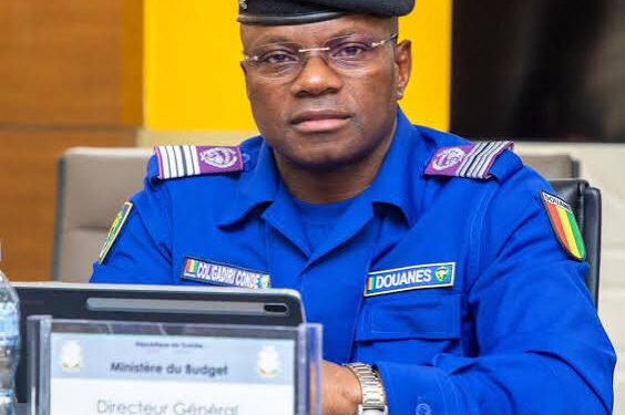 Arnaque en ligne : la Direction générale des Douanes dément toute vente aux enchères