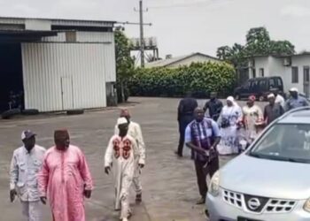 Maferinyah : un ouvrier meurt broyé dans une usine, une enquête judiciaire ouverte (Procureur)