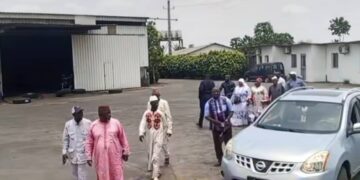 Maferinyah : un ouvrier meurt broyé dans une usine, une enquête judiciaire ouverte (Procureur)