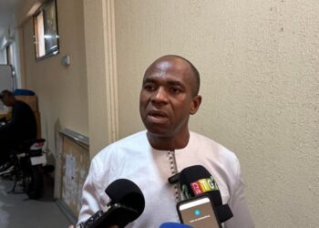 Justice : décès de Malick Marcel Oularé, procureur du TPI de Pita