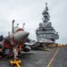 Moyen-Orient : la France met en route son porte-avion Charles Degaulle vers la méditerranée