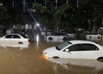 Inondations au Kenya : 110 morts, 30 comtés touchés et plus de 6 900 familles déplacées