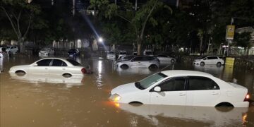 Inondations au Kenya : 110 morts, 30 comtés touchés et plus de 6 900 familles déplacées