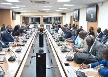 Finance : à Abidjan, la BAD lance la NAFA pour mobiliser 4 000 milliards de dollars d&rsquo;épargne africaine