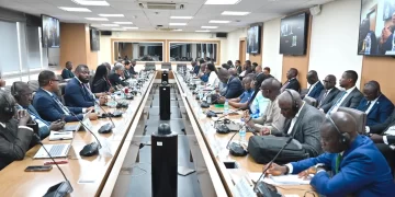 Finance : à Abidjan, la BAD lance la NAFA pour mobiliser 4 000 milliards de dollars d&rsquo;épargne africaine