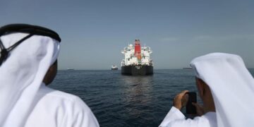 Choc pétrolier : en plein conflit régional, les Émirats claquent la porte de l&rsquo;Opep
