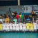 Mondial Féminin U16 au Brésil : la Guinée choisie pour représenter l&rsquo;Afrique !