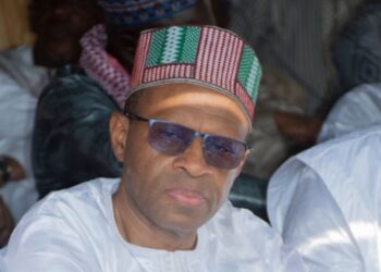 Décès de Mamadou Sylla: le président du FRONDEG « adresse ses sincères condoléances à sa famille biologique et à l&rsquo;UDG…»