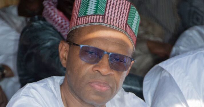 Décès de Mamadou Sylla: le président du FRONDEG « adresse ses sincères condoléances à sa famille biologique et à l&rsquo;UDG…»