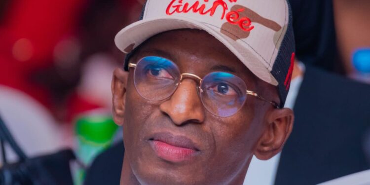 CRIEF : ouverture du procès de Badra Aliou Cheickna Koné et examen d’une exception préjudicielle