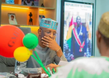 Justice : Badra Koné comparait ce mercrédi devant la CRIEF pour huit infractions financières