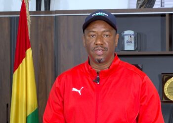 Journée internationale du sport : le gouvernement veut en faire une priorité nationale