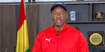 Journée internationale du sport : le gouvernement veut en faire une priorité nationale