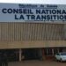 CNT : le syndicat de l&rsquo;Administration parlementaire appelle à un sit-in de rupture le 22 avril