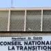 CNT : le syndicat de l&rsquo;Administration parlementaire appelle à un sit-in de rupture le 22 avril