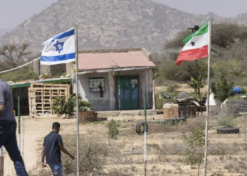 Somaliland : l&rsquo;Union africaine condamne la nomination d&rsquo;un diplomate israélien et défend l&rsquo;unité somalienne