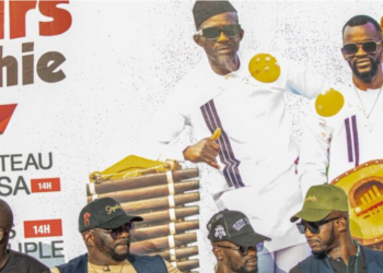 Musique : les Espoirs de Coronthie annoncent un double concert historique les 24 et 25 avril