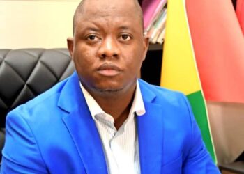 CRIEF : Alphonse Charles Wright nommé procureur spécial (décret)