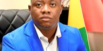 CRIEF : Alphonse Charles Wright nommé procureur spécial (décret)