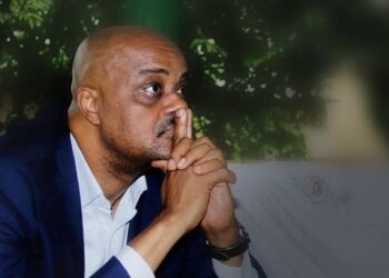 L&rsquo;ancien Ministre Damnatang Albert Camara face à la CRIEF dans une affaire de plus de 239 milliards GNF
