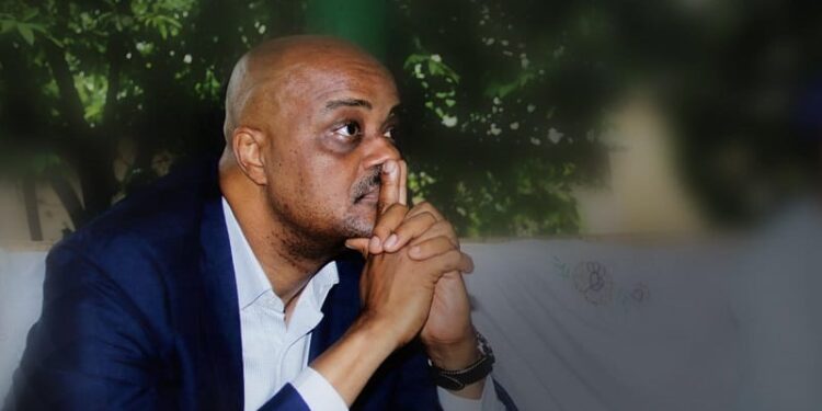 L&rsquo;ancien Ministre Damnatang Albert Camara face à la CRIEF dans une affaire de plus de 239 milliards GNF