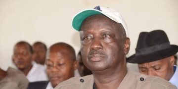 Décès de Mamadou Sylla : « Je l’ai laissé hier au bureau après une longue journée de travail, il n’était pas du tout alité », déclare Dembo Sylla