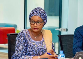 Objectifs, délais, résultats: « les lettres de mission découlent directement du programme Simandou 2040 », Djami Diallo